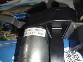 5023901a Acdelco 2001 Silverado Font Right Passenger Power Lumbar Motors With Cable Oem