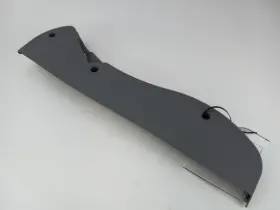 131.ac1404 Acura 2004 Mdx Left Side Seat Track Cover
