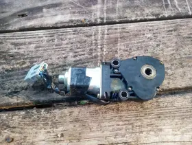 1658610-c Acura 04-08 Tl Mdx Front Seat Right/left Motor Bottom Cushion Adjust Oem 1658610