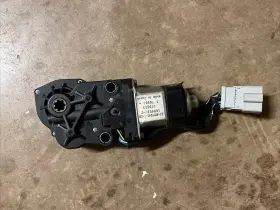 1659522-c Acura 2004-2008 Tl Tsx Front Seat Bottom Height Motor Oem Type S