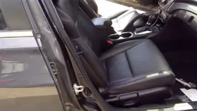 202-60921r Acura Passenger Front Seat Leatherette Vin 3 And 4 8th Digit Fits 16-18 Ilx 302412