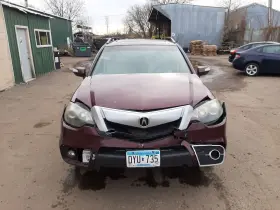 206.ac1o10 Acura Rdx 2010 Headrest 870493