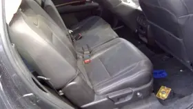 215.ac1415 Acura Mdx 2015 Seat Rear 2nd Row Right Side 309418