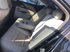 215.ac1n15 Acura Tlx 2015 Seat Rear 828627