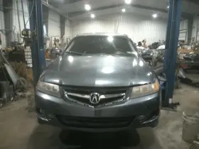 215.ac1t06 Acura Tsx 2006 Seat Rear 117511