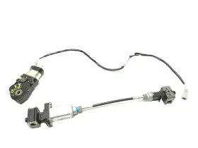 Acura 76tkb90cf 2008 Tl Type-s Front Right Seat Adjustment Slide Motor Oem
