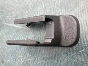 81106-tz3a-a110-m1 Acura 2015-2020 Tlx Front Right Passenger Side Seat Foot Inner Cover Oem