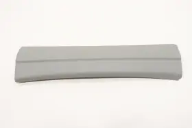 Acura 81110ta0a71zp 2018 - 2022 Ilx Front Right Side Seat Forward Trim Cover Panel Oem Gray Gs