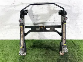 81126-t3r-a41 Acura 13-22 Ilx Front Right Rh Passenger Seat Frame Lower Assembly Oem