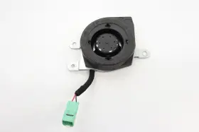 81201tz5a611m1 Acura 2014 - 2020 Mdx Front Right Seat Upper Fan Blower Motor Oem