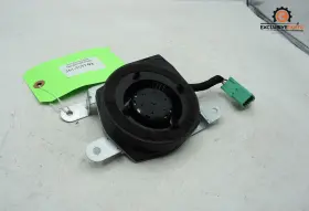 81218-szn-a521-m1 Acura 16-18 Rdx Oem Front Seat Cushion Blower 5037