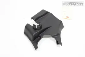 81237-tx6-a410 Acura 2016-2018 Ilx Front Right Passenger Side Seat Outer Recline Trim Cover Oem 81237-tx6-a410 Acura 2016-2018 Ilx Front Right Passenger Side Seat Outer Recline Trim Cover Oem