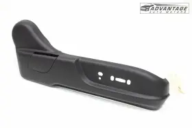 81238-tx6-a41zc Acura 2016-2022 Ilx Front Right Passenger Side Seat Switch Cover Trim Panel Oem