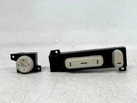81253-sja-a02 Acura 2014-2017 Rlx Front Right Seat Adjustment Control Switch Set Oem Lot2601 81253-sja-a02 Acura 2014-2017 Rlx Front Right Seat Adjustment Control Switch Set Oem Lot2601