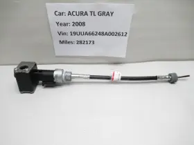 81266-sep-003 Acura 81266sep003 2004-2008 Tl Seat Motor Cabel Assy Oem