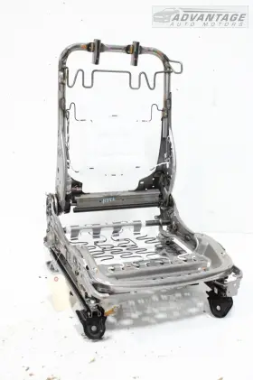 81500-tx6-a6 Acura 2016-2020 Ilx 2.4l Front Right Passenger Side Seat Frame With Motors Oem