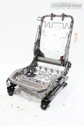 81500-tx6-a7 Acura 2016-2020 Ilx 2.4l Front Left Driver Side Seat Frame With Motors Oem