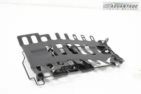 81500-tyr-a9 Acura 2014-2020 Mdx Front Left Side Driver Seat Lumbar Support And Motor Oem