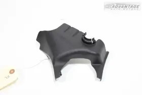 81637-slg9-h810 Acura 2016-2018 Ilx Front Left Driver Side Seat Outer Recline Cover Trim Oem