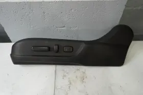 81638-tb0-h710 Acura 2019-2021 Ilx Oem Front Left Driver Seat Outer Trim Cover