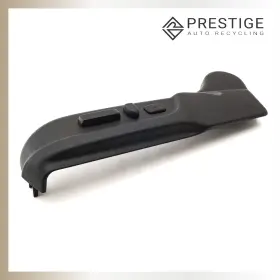 81638-tb0-h71zk Acura 2019-2022 Ilx Driver Seat Switch Trim Cover Front Left 81638-tb0-h71zk Acura 2019-2022 Ilx Driver Seat Switch Trim Cover Front Left