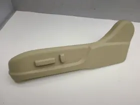81638-tr6-l710 Acura 2016-2018 Ilx Front Left Driver Side Seat Outer Cover Trim Oem 81638tr6
