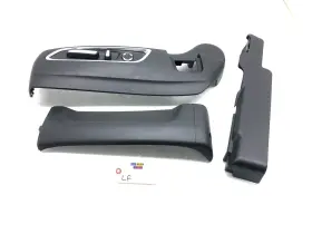 81669-tz5 Acura 2014-2020 Mdx Left Driver Front Seat Trim Oem