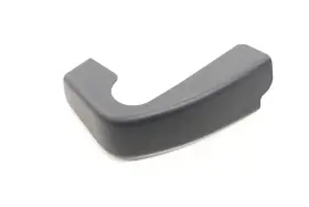 82292tjba21za Acura 2019 - 2025 Rdx Rear Right Passenger Side Seat Outer Trim Cover Panel Oem