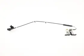 Acura 82620tr0a01 2013 - 2022 Ilx Rear Left Driver Side Seat Folding Latch Lock Actuator Oem