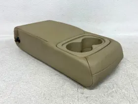 82980-tx6-a02za Acura 2016-2018 Ilx Rear Center Seat Arm Rest And Cup Holder Assembly Oem Lot2706