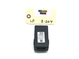 F638525019 Acura 2014-2020 Mdx Left Driver Front Seat Heater Control Module Oem