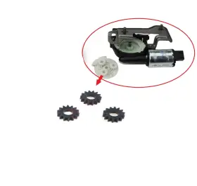 19127156 Aftermarket Products Gmc Sierra Or Yukon Front Seat Lumbar Support Motor Repair Gears Fits 2006-2014 19127156 Aftermarket Products Gmc Sierra Or Yukon Front Seat Lumbar Support Motor Repair Gears Fits 2006-2014
