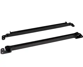 Aftermarket Smc.911.521 Porsche Seat Rail Support Set - 911 69-73 Smc-911-521 Smc911521