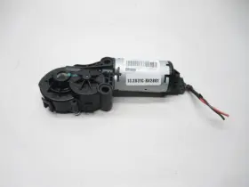 118693206 Alfa Romeo 2017-2019 Giulia Front Right Seat Adjustment Motor Oem