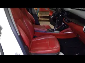202-12791r Alfa-romeo Passenger Front Seat Without Sport Fits 18-24 Stelvio 1611678
