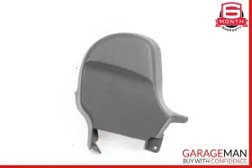 L0464270aa Alfa Romeo 16-23 Giulia Front Left Seat Inner Recliner Cover Oem