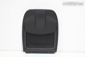 L0475749ac Alfa Romeo 2017-2021 Giulia 952 Front Left Side Seat Back Panel Trim Cover Oem