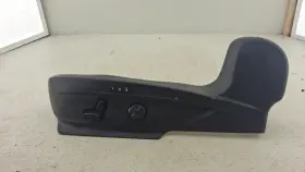 L0477846aa Alfa Romeo 2017-2025 Giulia Front Left Side Seat Switch Panel Cover Trim Oem