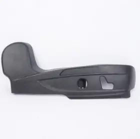 L0478015aa Alfa Romeo 2017-2020 Giulia Front Right Side Seat Switch Panel Cover Trim Oem