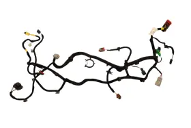 L0484686aa Alfa Romeo 2017-2023 Giulia Front Right Side Seat Wire Wiring Harness Oem #95 L0484686aa Alfa Romeo 2017-2023 Giulia Front Right Side Seat Wire Wiring Harness Oem #95