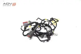 L0489929ab Alfa Romeo Giulia Front Left Side Seat Wire Wiring Harness And Buckle Oem 2017-22