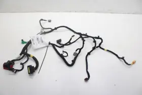 R65967 Alfa-romeo 2017-19 Giulia Ti Awd Front Left Driver Side Seat Wire Harness