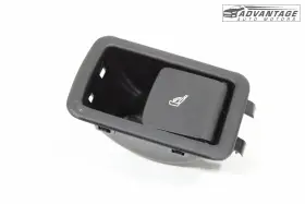 Sl94911cc0rp0s1 Alfa Romeo 2017-2021 Stelvio Rear Left Side Seat Folding Handle Lever Oem