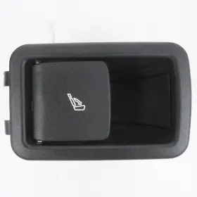 Stp10638 Alfa Romeo 2017-2019 Stelvio Rear Tright Seat Folding Latch Lever Handle Oem