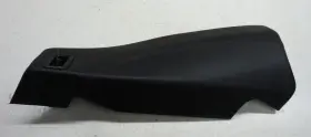 Stp10655 Alfa Romeo 2018-2024 Stelvio Oem Left Rear Seat Bolster Trim
