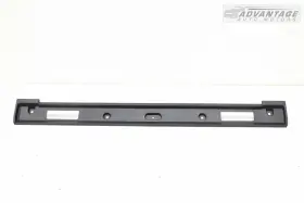 Stp10683 Alfa Romeo 2017-2021 Giulia Rear Floor Back Seat Trim Cover Bracket Panel Oem