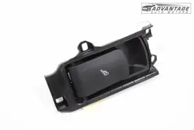 Stp10699 Alfa Romeo 2017-2021 Stelvio Trunk Left Side Seat Fold Down Handle Lever Oem