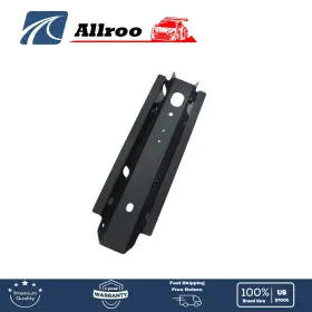 Alu3851385 Allroo For Jeep Cherokee 1995-01 999-200 Front Passenger Side Seat Floor Crossmember