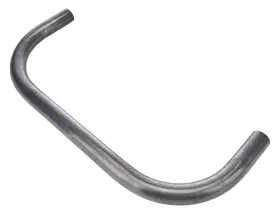 All98135 Allstar Performance Upper Seat Belt Bar For Shoulder Harness