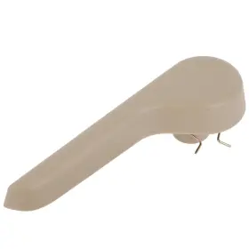 Am12759701s Am-motors2020 Front Passenger Seat Recliner Handle Fits Chevy Tahoe 2007-2013 Cashmere Tan New